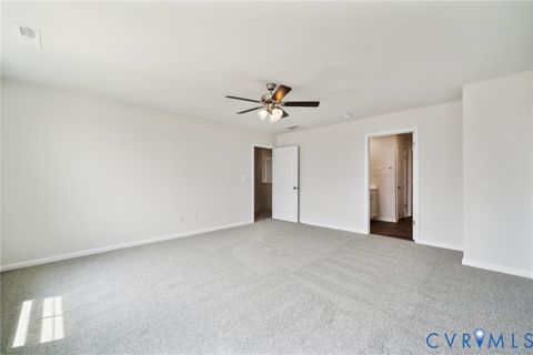 Tiny photo for 9509 Fuchsia Drive, Chester, VA 23237 (MLS # 2602659)