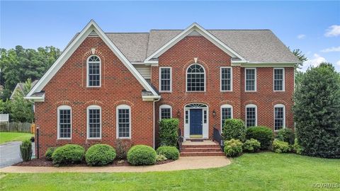 11513 Sadler Grove Road Glen Allen VA 23060
