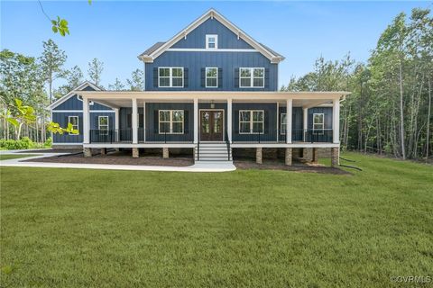 5-6 Pocahontas Trail Providence Forge VA 23089