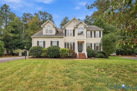 Tiny photo for 9406 Orchid Terrace, Chesterfield, VA 23832 (MLS # 2626854)