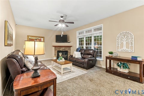 Tiny photo for 9406 Orchid Terrace, Chesterfield, VA 23832 (MLS # 2626854)