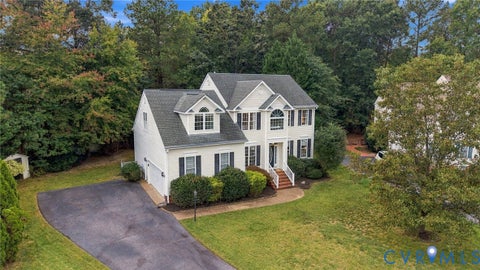 Tiny photo for 9406 Orchid Terrace, Chesterfield, VA 23832 (MLS # 2626854)