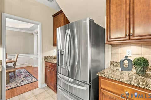 Tiny photo for 9406 Orchid Terrace, Chesterfield, VA 23832 (MLS # 2626854)