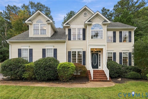 Photo of 9406 Orchid Terrace, Chesterfield, VA 23832 (MLS # 2626854)