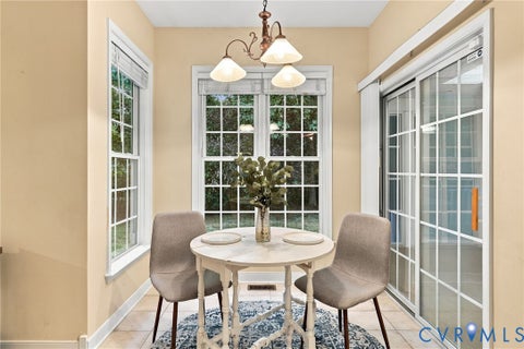 Tiny photo for 9406 Orchid Terrace, Chesterfield, VA 23832 (MLS # 2626854)