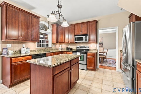 Tiny photo for 9406 Orchid Terrace, Chesterfield, VA 23832 (MLS # 2626854)