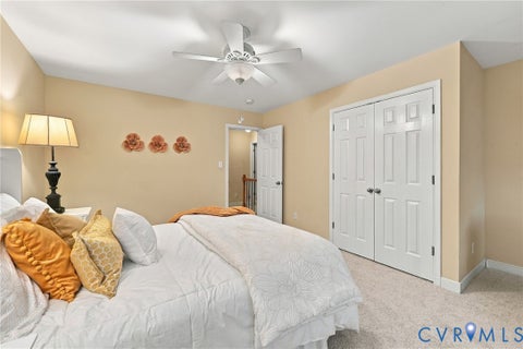 Tiny photo for 9406 Orchid Terrace, Chesterfield, VA 23832 (MLS # 2626854)