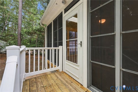Tiny photo for 9406 Orchid Terrace, Chesterfield, VA 23832 (MLS # 2626854)
