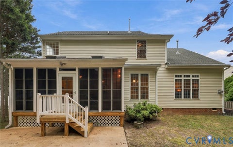 Tiny photo for 9406 Orchid Terrace, Chesterfield, VA 23832 (MLS # 2626854)