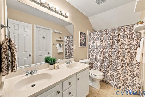 Tiny photo for 9406 Orchid Terrace, Chesterfield, VA 23832 (MLS # 2626854)