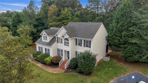 Tiny photo for 9406 Orchid Terrace, Chesterfield, VA 23832 (MLS # 2626854)