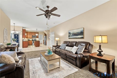 Tiny photo for 9406 Orchid Terrace, Chesterfield, VA 23832 (MLS # 2626854)
