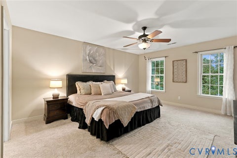 Tiny photo for 9406 Orchid Terrace, Chesterfield, VA 23832 (MLS # 2626854)