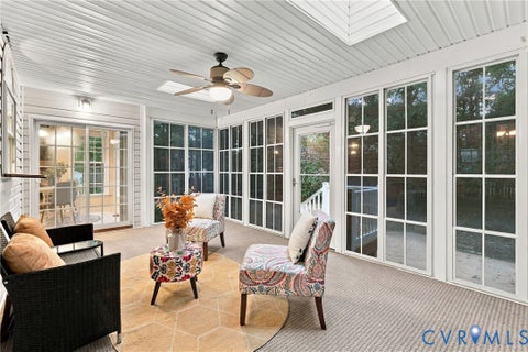 Tiny photo for 9406 Orchid Terrace, Chesterfield, VA 23832 (MLS # 2626854)