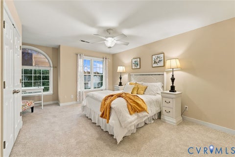 Tiny photo for 9406 Orchid Terrace, Chesterfield, VA 23832 (MLS # 2626854)