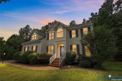 Tiny photo for 9406 Orchid Terrace, Chesterfield, VA 23832 (MLS # 2626854)