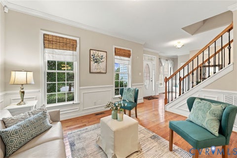 Tiny photo for 9406 Orchid Terrace, Chesterfield, VA 23832 (MLS # 2626854)