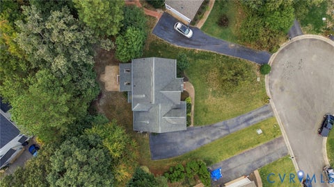 Tiny photo for 9406 Orchid Terrace, Chesterfield, VA 23832 (MLS # 2626854)