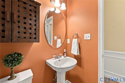 Tiny photo for 9406 Orchid Terrace, Chesterfield, VA 23832 (MLS # 2626854)