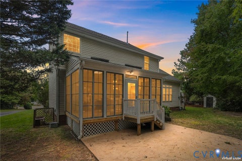Tiny photo for 9406 Orchid Terrace, Chesterfield, VA 23832 (MLS # 2626854)