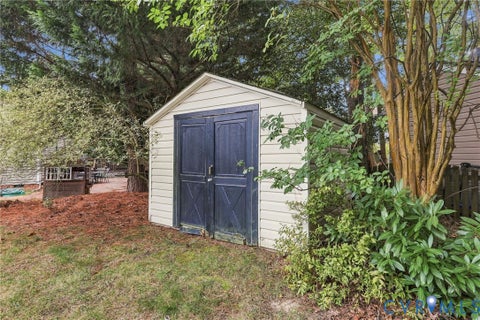 Tiny photo for 9406 Orchid Terrace, Chesterfield, VA 23832 (MLS # 2626854)