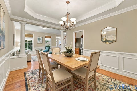 Tiny photo for 9406 Orchid Terrace, Chesterfield, VA 23832 (MLS # 2626854)