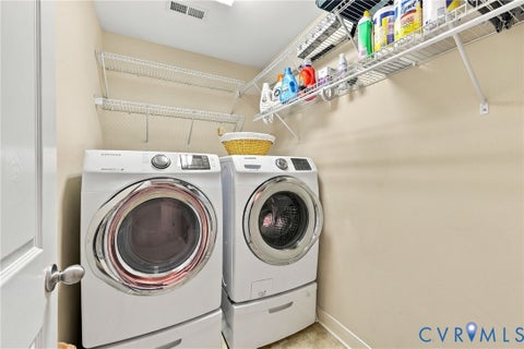 Tiny photo for 9406 Orchid Terrace, Chesterfield, VA 23832 (MLS # 2626854)
