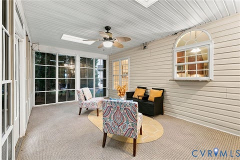 Tiny photo for 9406 Orchid Terrace, Chesterfield, VA 23832 (MLS # 2626854)