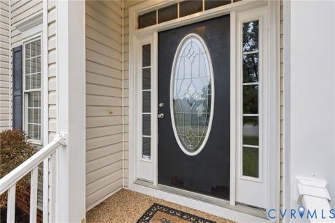 Tiny photo for 9406 Orchid Terrace, Chesterfield, VA 23832 (MLS # 2626854)