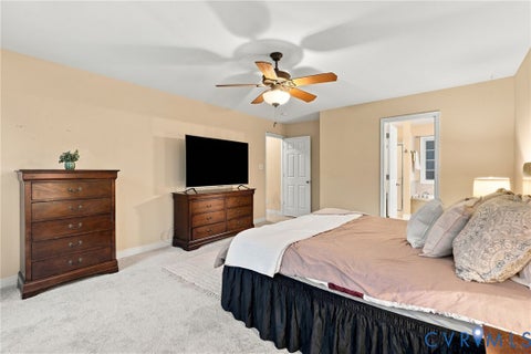 Tiny photo for 9406 Orchid Terrace, Chesterfield, VA 23832 (MLS # 2626854)