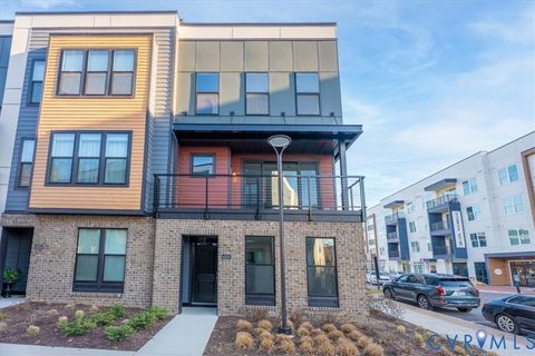 Photo of 4330 Dominion Forest Circle, Henrico, VA 23060 (MLS # 2527740)