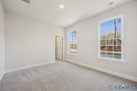 Tiny photo for 1397 Meadow Grove (Lot 10) Drive, Powhatan, VA 23139 (MLS # 2619713)