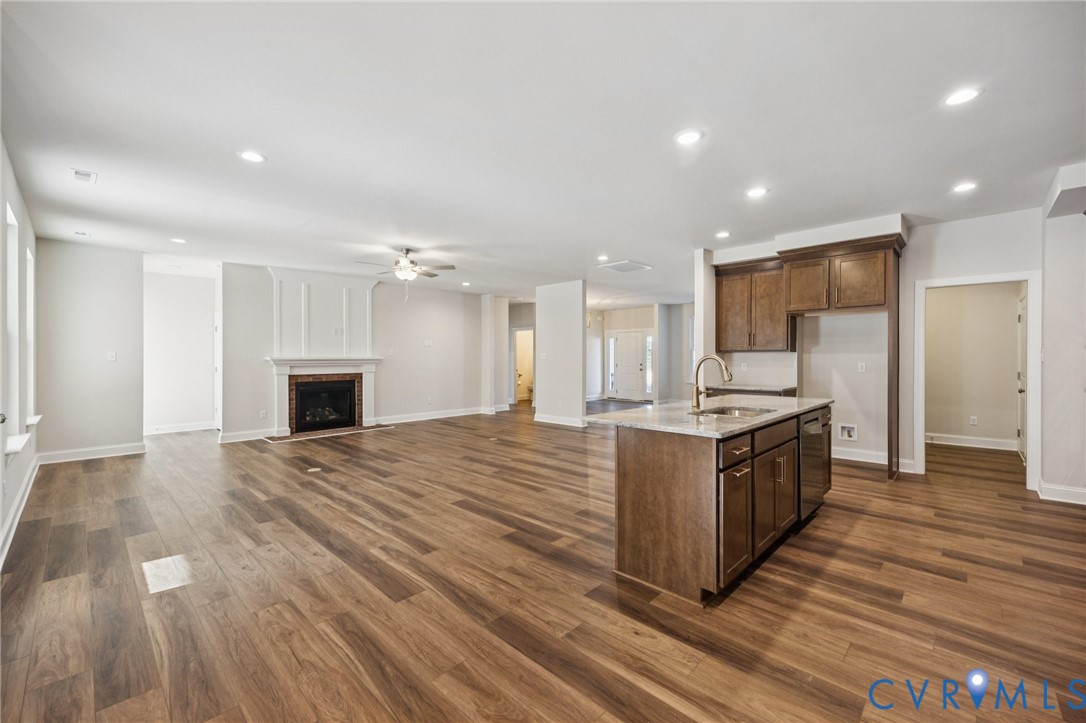 1397 Meadow Grove (Lot 10) Drive