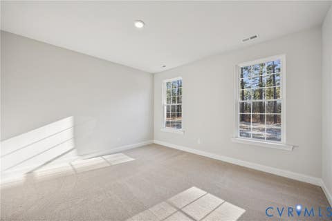 Tiny photo for 1397 Meadow Grove (Lot 10) Drive, Powhatan, VA 23139 (MLS # 2619713)
