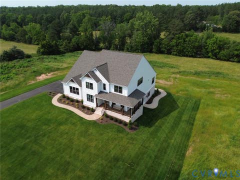 Tiny photo for 1397 Meadow Grove (Lot 10) Drive, Powhatan, VA 23139 (MLS # 2619713)