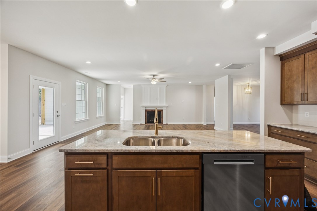 1397 Meadow Grove (Lot 10) Drive
