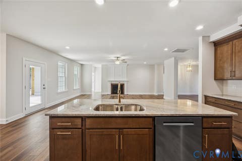 Tiny photo for 1397 Meadow Grove (Lot 10) Drive, Powhatan, VA 23139 (MLS # 2619713)