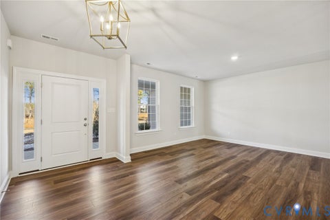 Tiny photo for 1397 Meadow Grove (Lot 10) Drive, Powhatan, VA 23139 (MLS # 2619713)
