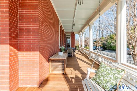 Tiny photo for 3516 E Broad Street, Richmond, VA 23223 (MLS # 2601248)