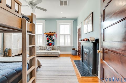 Tiny photo for 3516 E Broad Street, Richmond, VA 23223 (MLS # 2601248)