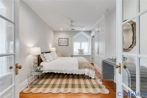 Tiny photo for 3516 E Broad Street, Richmond, VA 23223 (MLS # 2601248)