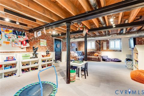 Tiny photo for 3516 E Broad Street, Richmond, VA 23223 (MLS # 2601248)