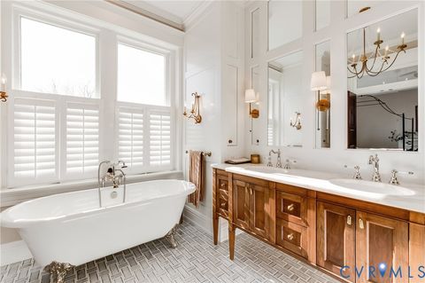 Tiny photo for 3516 E Broad Street, Richmond, VA 23223 (MLS # 2601248)