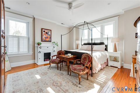 Tiny photo for 3516 E Broad Street, Richmond, VA 23223 (MLS # 2601248)