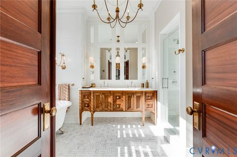 Tiny photo for 3516 E Broad Street, Richmond, VA 23223 (MLS # 2601248)