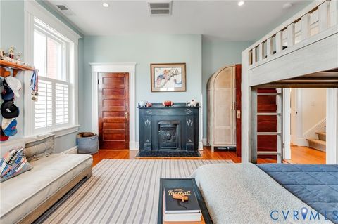 Tiny photo for 3516 E Broad Street, Richmond, VA 23223 (MLS # 2601248)
