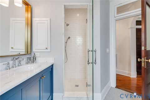 Tiny photo for 3516 E Broad Street, Richmond, VA 23223 (MLS # 2601248)