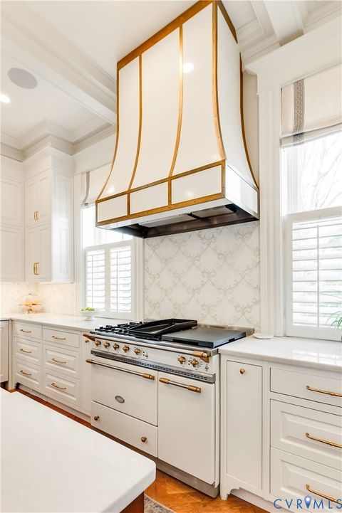 Tiny photo for 3516 E Broad Street, Richmond, VA 23223 (MLS # 2601248)