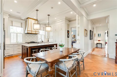 Tiny photo for 3516 E Broad Street, Richmond, VA 23223 (MLS # 2601248)