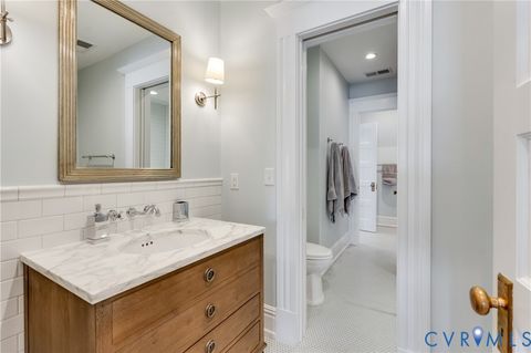 Tiny photo for 3516 E Broad Street, Richmond, VA 23223 (MLS # 2601248)